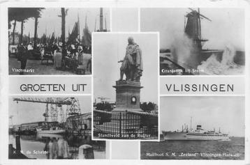 (386-277-003) Vlissingen beschikbaar voor biedingen