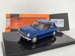 Simca 1100 Special (1971) 1:43 Ixo Nieuw in verpakking, Ophalen of Verzenden, Nieuw, Auto, Overige merken