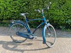Gazelle Sky Drive herenfiets 28 inch, 61 tot 65 cm, Ophalen, Gebruikt, Gazelle