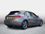 Mercedes-Benz A-klasse 180 Widescreen | Trekhaak | Cruise Co, Auto's, 12 maanden, Gebruikt, 4 cilinders, Origineel Nederlands