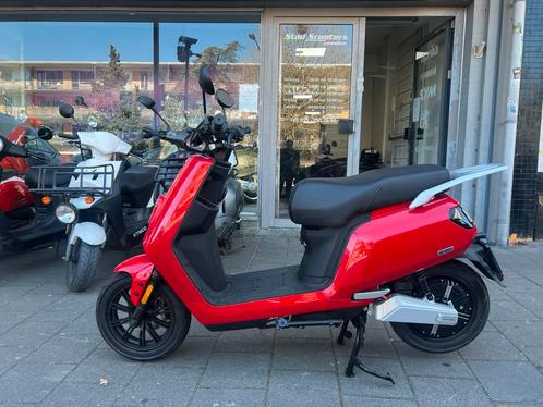 Iva S5, Fietsen en Brommers, Scooters | Overige merken, Nieuw, Maximaal 45 km/u, Elektrisch, Ophalen of Verzenden
