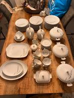 Eschenbach Bavaria Servies - Compleet, Ophalen, Zo goed als nieuw, Overige stijlen, Porselein