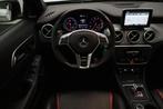 Mercedes-Benz GLA-klasse AMG 45 4Matic Edition 1 2014 | Pano, Auto's, Stoelverwarming, Stof, Gebruikt, 4 cilinders