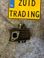 Piaggio zip 50cc cilinder en zuiger, Motoren, Ophalen of Verzenden, N, B, Nnn