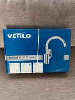 Venlo Wastafelkraan | Nieuw in Doos - 11 stuks, Doe-het-zelf en Verbouw, Sanitair, Ophalen of Verzenden, Nieuw, Chroom, Kraan