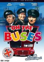 On the buses - 26 afleveringen - 1969, Alle leeftijden, Verzenden, Zo goed als nieuw, Komedie