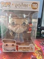 Funko Albus Dumbledore 10 inch #110, Ophalen, Nieuw