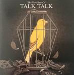 CD THE VERY BEST OF TALK TALK, Ophalen of Verzenden, Zo goed als nieuw, Poprock