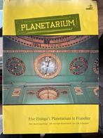 Planetarium van E. Eisinga, Boeken, Ophalen of Verzenden, Gelezen