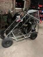 cross buggy zelf gebouwd, Ophalen, Gebruikt, Benzine, Overige merken