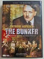 THE BUNKER [2-DVD-SET] Oorlog/Mini-serie, Vanaf 12 jaar, Verzenden, Zo goed als nieuw