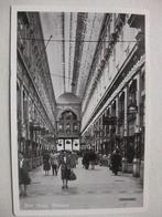 P96 Den Haag - Passage, Verzenden, 1940 tot 1960, Gelopen, Zuid-Holland