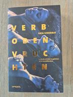 Katja Schuurman - Verboden vruchten, Ophalen of Verzenden, Zo goed als nieuw, Katja Schuurman