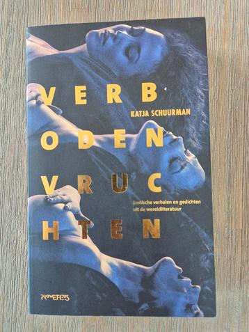 Katja Schuurman - Verboden vruchten beschikbaar voor biedingen