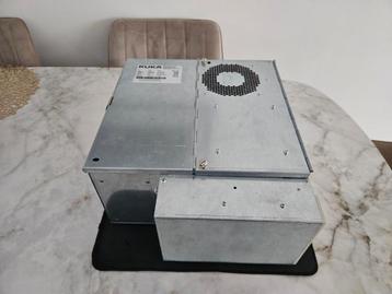 tk:KUKA KPC ed05 INDUSTRIAL COMPUTER CONTROLLER / ROBOTER PC beschikbaar voor biedingen