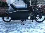 Urban Arrow Active Line Plus bakfiets–2023–Zeer compleet, 3 kinderen, Elektrisch, Zo goed als nieuw, Ophalen