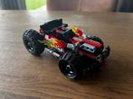 Bash! LEGO technic auto 42073 (te combineren 42072), Ophalen of Verzenden, Zo goed als nieuw, Complete set, Lego