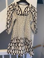 ZARA INDIASE PRINT KATOEN JURK, MAAT: 134, Meisje, Ophalen of Verzenden, Zo goed als nieuw, Zara