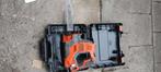 Black & Decker Scorpio zaagmachine in nieuwstaat, Ophalen of Verzenden, Zo goed als nieuw, Decoupeerzaag
