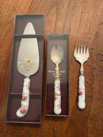 Royal Albert bestek., Antiek en Kunst, Ophalen of Verzenden