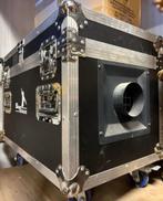 Low Fogger Rookmachine, Muziek en Instrumenten, Licht en Laser, Ophalen of Verzenden, Zo goed als nieuw, Rookmachine