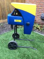 Takkenversnipperaar, Ophalen, Gebruikt, Elektrisch, Einhell