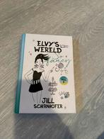 Jill Schirnhofer - So fancy Elvys wereld deel 2, Boeken, Verzenden, Zo goed als nieuw, Jill Schirnhofer