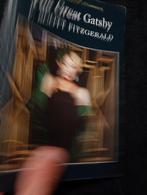 F. Scott Fitzgerald, The Great Gatsby, Ophalen of Verzenden, Gelezen