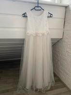 Bruidsmeisje jurk 9-10 jaar, Kleding | Dames, Trouwkleding en Trouwaccessoires, Ophalen of Verzenden, Zo goed als nieuw