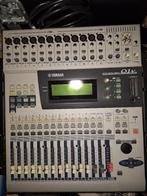 Yamaha mengtafel te koop, Ophalen, Gebruikt, 10 tot 20 kanalen, Microfooningang