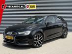 Audi A3 Sportback 1.4 TFSI CoD Ambiente Pro Line plus aut., Stof, Gebruikt, 4 cilinders, 150 pk