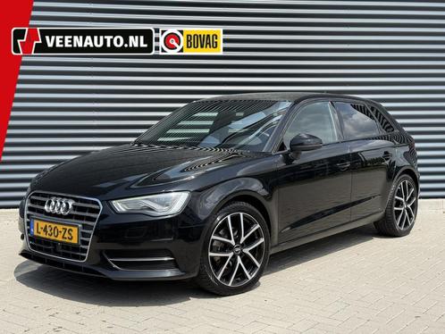 Audi A3 Sportback 1.4 TFSI CoD Ambiente Pro Line plus aut., Auto's, Audi, Bedrijf, Te koop, A3, ABS, Adaptive Cruise Control, Airbags