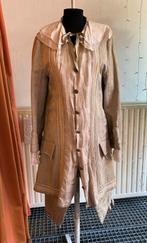 Barok Kostuum Heren - Maat S, Ophalen of Verzenden, Kleding, Maat 46 (S) of kleiner, Gedragen