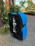 Slinger Tennis Ball Machine (Ballenkanon), Sport en Fitness, Tennis, Ophalen, Zo goed als nieuw, Ballen, Overige merken