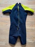 Short wetsuit maat 14 jaar - Zo goed als nieuw, Wetsuit, Kind, Olaian (Decathlon), Ophalen of Verzenden