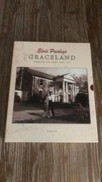 Elvis Graceland through the years 1957-1977, Boeken, Biografieën, Ophalen of Verzenden, Zo goed als nieuw, Film, Tv en Media