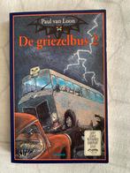 De Griezelbus 2, Ophalen of Verzenden, Zo goed als nieuw, Paul van Loon, Sprookjes