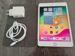 Bijna nieuw IPad mini 5 van 2021 WiFi en 5G met oplader., Computers en Software, Apple iPads, 8 inch, Ophalen of Verzenden, Zo goed als nieuw