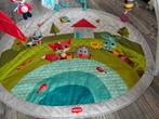 Tiny Love Speelkleed Forest - Knisper, Spiegel & Rammeltjes, Kinderen en Baby's, Speelgoed | Babyspeelgoed, Ophalen, Gebruikt