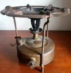Vintage Benzine Brander -, Ophalen of Verzenden, Gebruikt