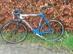 prorace  gravelbike/cyclocross 58 cm, Fietsen en Brommers, Overige merken, 28 inch, Gebruikt, Aluminium