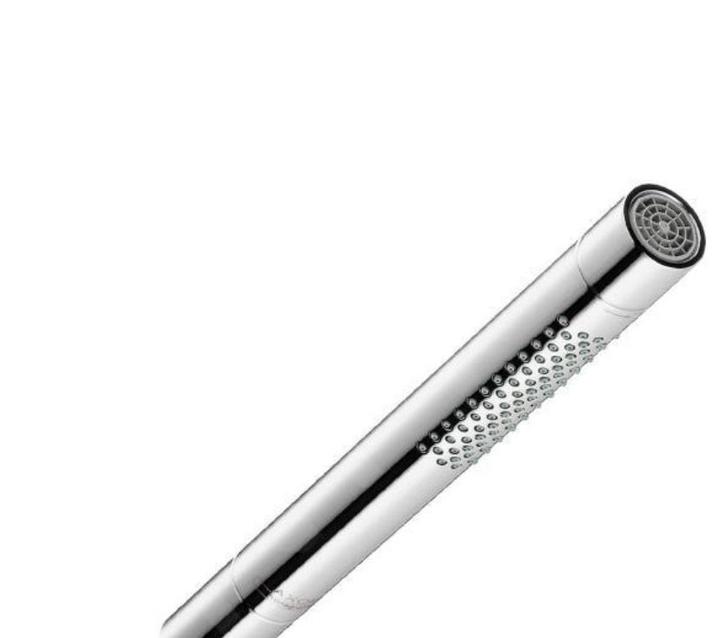 Hansgrohe AXOR Starck X handdouche chroom !!nieuw!!, Doe-het-zelf en Verbouw, Sanitair, Nieuw, Douche, Chroom, Ophalen