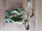 Britse para gasmaskertas 1943, Verzamelen, Militaria | Tweede Wereldoorlog, Ophalen of Verzenden, Landmacht, Engeland, Overige typen