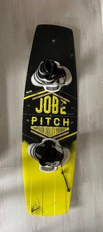 Wakeboardset inc. helm & impactvest, Ophalen of Verzenden, Gebruikt, Overige typen
