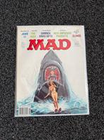 Mad tijdschrift jaws, Ophalen of Verzenden, Zo goed als nieuw
