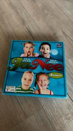 Zeg geen ja zeg geen nee, Hobby en Vrije tijd, Gezelschapsspellen | Kaartspellen, Ophalen of Verzenden, Zo goed als nieuw