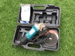 Makita slijptol, Ophalen of Verzenden, Zo goed als nieuw, 600 tot 1200 watt, Overige typen