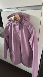 America today regenjas teddy gevoerd winter, Ophalen of Verzenden, Zo goed als nieuw, Maat 36 (S), Roze