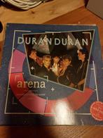 Elpee duran duran arena, Verzamelen, Ophalen, Zo goed als nieuw, Foto of Kaart