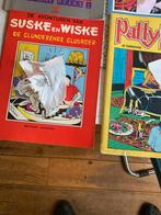 Strips voor volwassenen, Boeken, Meerdere stripboeken, Ophalen of Verzenden, Zo goed als nieuw